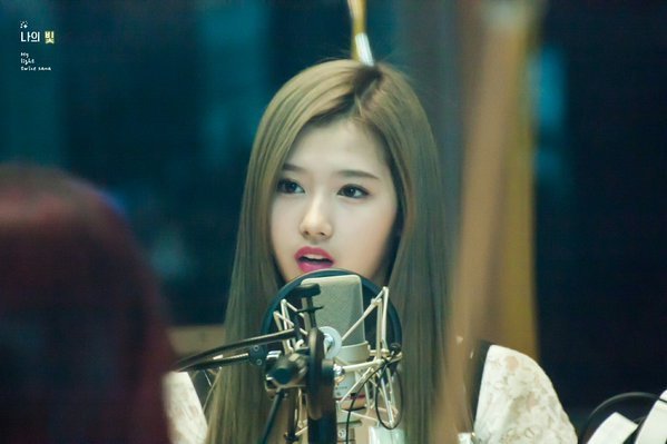 [트와이스] 사나에게 가장 어울리는 머리스탈 | 인스티즈