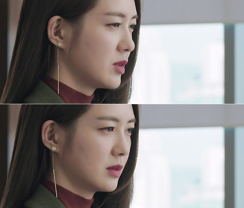 여주 둘이 그렇고 그런 게 확실한 불야성 캡처 -22- | 인스티즈