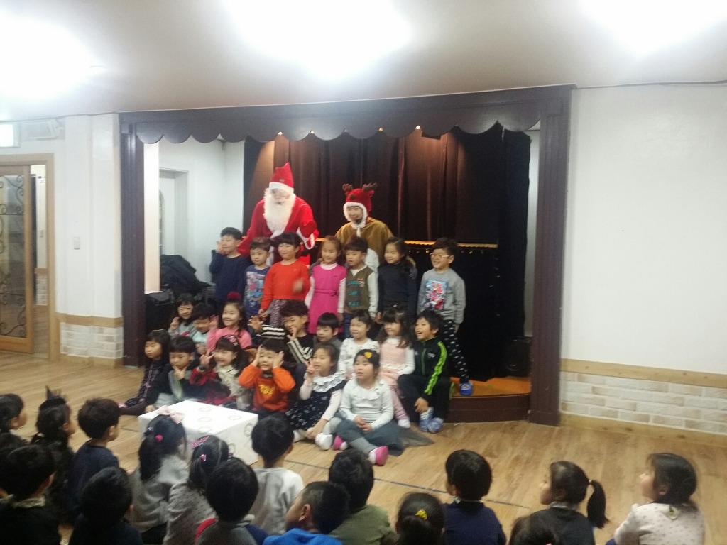 엄궁 한신 유치원 이미지
