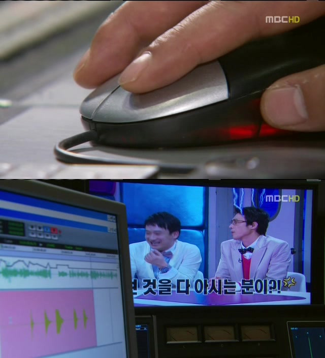 [지붕킥] 효과음에 빠진 보석 | 인스티즈