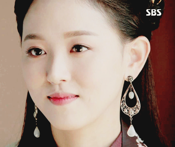 넘나 이쁜 강한나.gif | 인스티즈