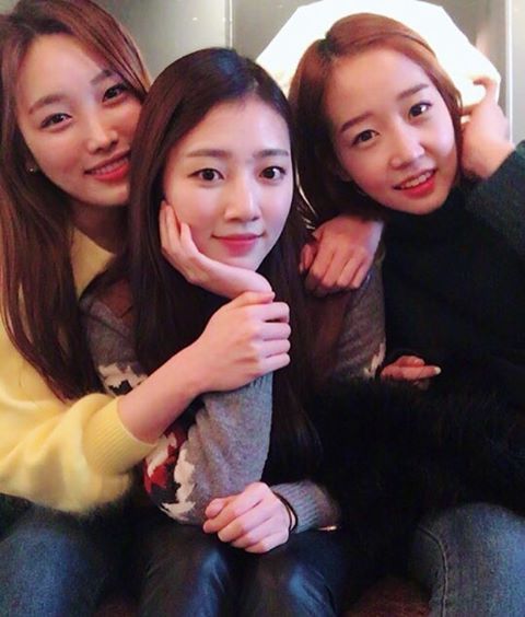 오늘자 이현경 아나 인스타 | 인스티즈