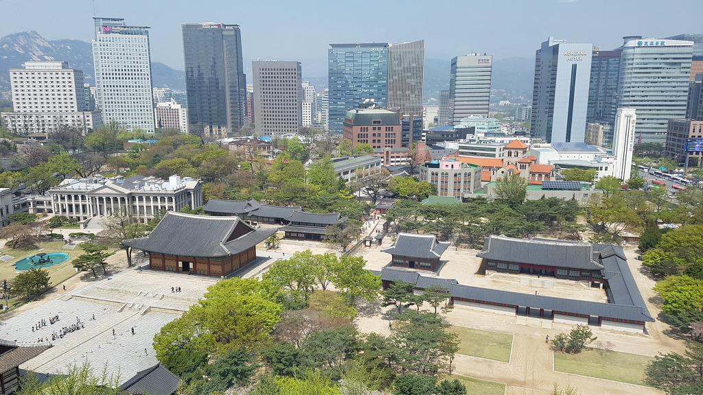 덕수궁 주변 | 인스티즈