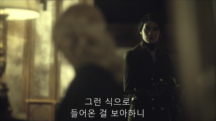 [로맨틱스릴러미드] 한니발 (Hannibal) 시즌3 에피6 (1/4) | 인스티즈