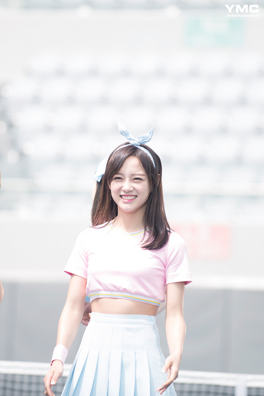아이오아이 비하인드 컷.jpg | 인스티즈