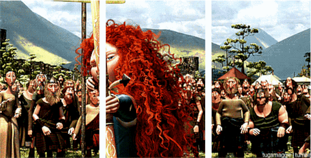 3D로 보는 움짤.gif | 인스티즈