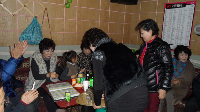 우정노래연습장 이미지