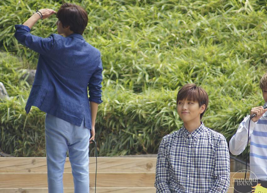 인생이 시트콤인 아이돌. jpgif | 인스티즈