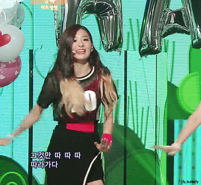 레드벨벳 슬기 데뷔 시즌.gif | 인스티즈