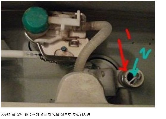 화장실 변기 수압 높이는 법.jpg | 인스티즈