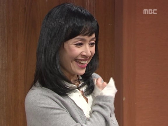 [거침없이하이킥] 박해미가 오케이 해줘야 안심되는 문희 ㅋㅋㅋㅋㅋ.jpg | 인스티즈