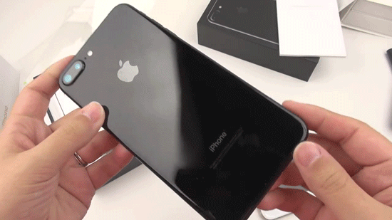 아이폰7 제트블랙 vs 매트블랙 | 인스티즈