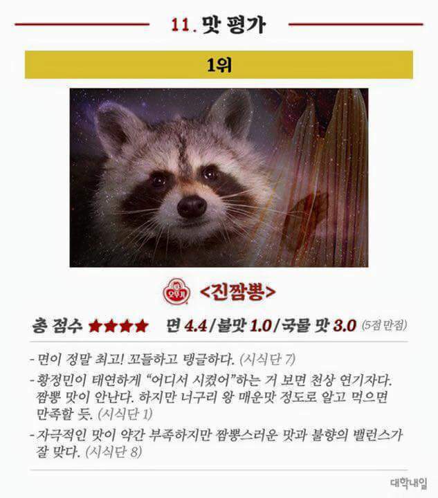 요즘 핫한 짬뽕라면들 약빤 리뷰 | 인스티즈