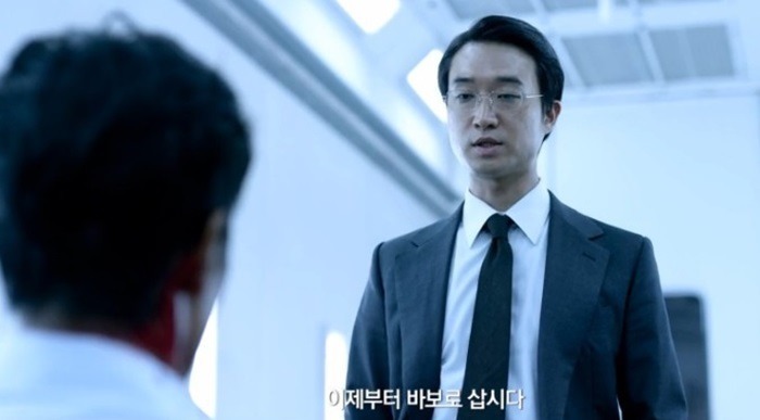 안경벗고 이미지 달라진 배우 | 인스티즈