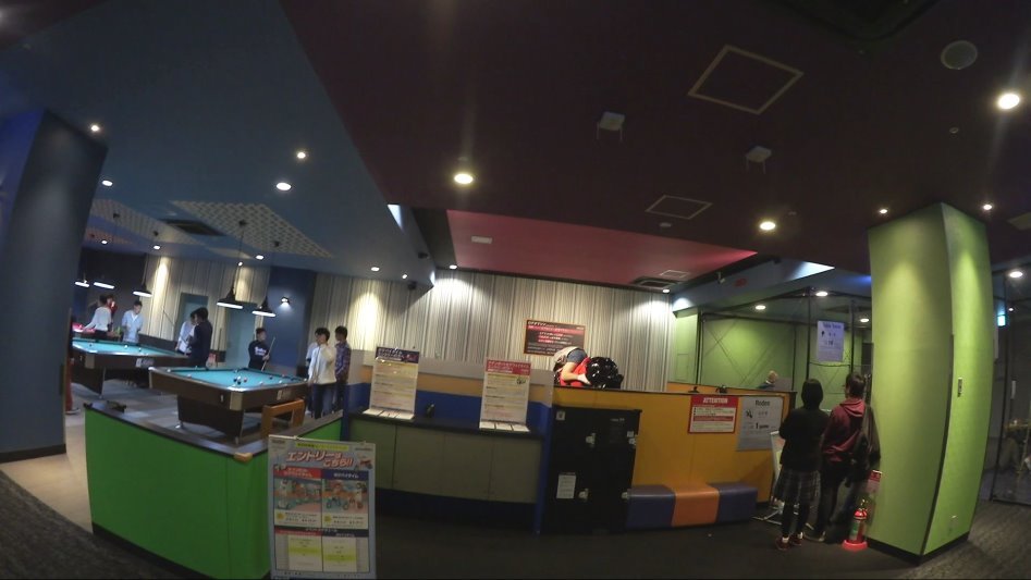  원주사는 30대 게임하는남자. 퇴사후 일본여행,가게오픈까지..(사진가득) | 인스티즈