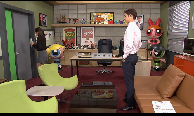 [감자별] 홍콩에 가고 싶은 진아 (감자별 7화) (5/6) | 인스티즈