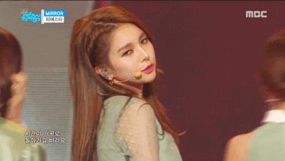 미모가 열일하는 피에스타 멤버.jpg | 인스티즈