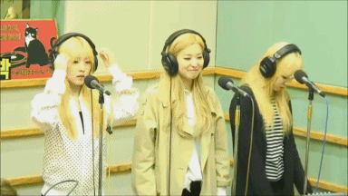레드벨벳 귀여운 슬기.gif | 인스티즈