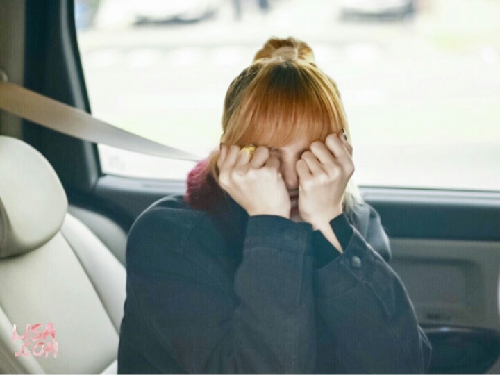 아직은 팬들이 낯선듯한 블랙핑크 리사ㅋㅋ | 인스티즈