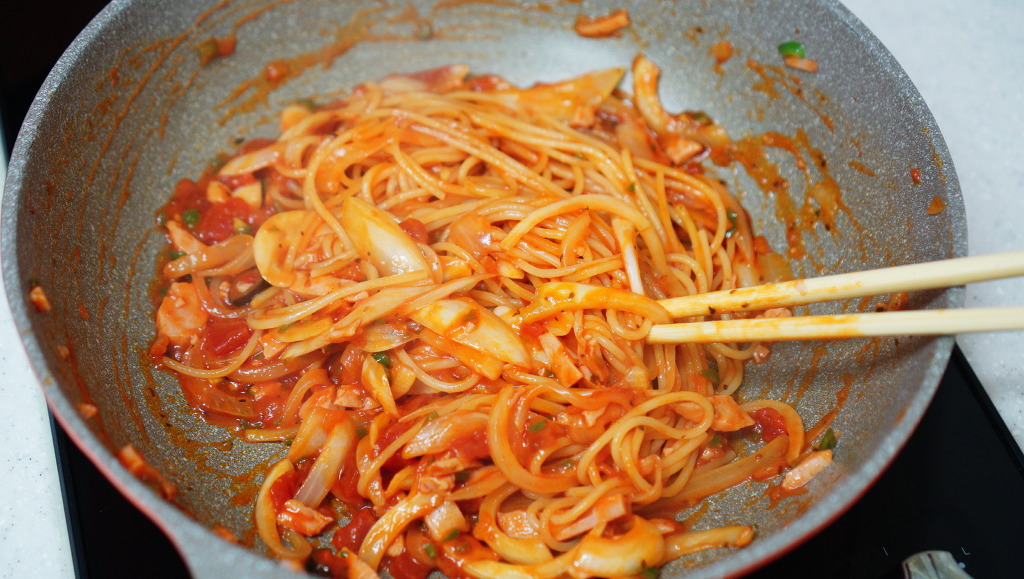 어떤 쑥남이 4개월동안 요리한 썰 | 인스티즈