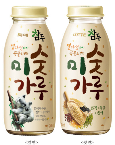 엄마만 알고있는 황금비율 음료 | 인스티즈