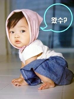 빵긋 이미지