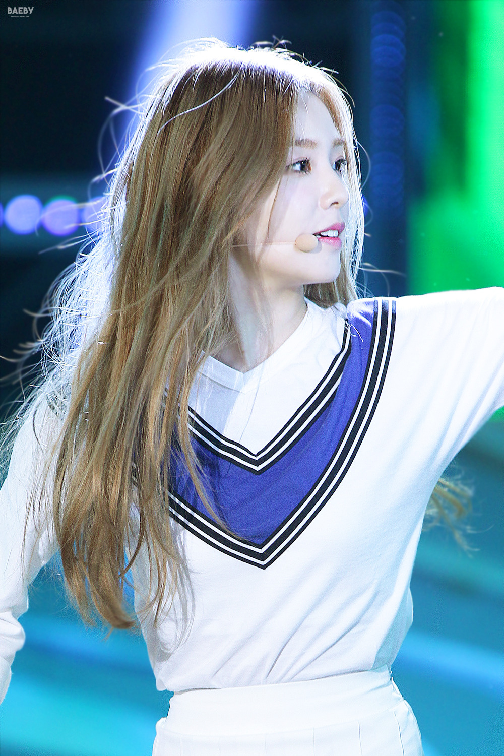 러블리한 여자.gif | 인스티즈