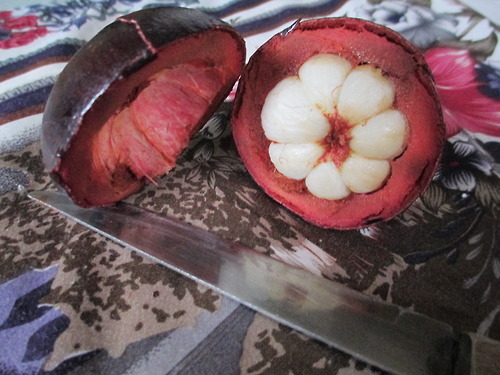  과일의 여왕이라고 불리는 과일.jpg | 인스티즈