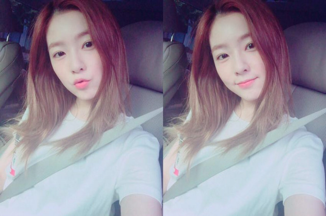 레드벨벳 아이린 | 인스티즈