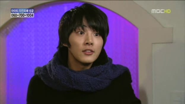[지붕킥] 서로의 큐피트가 된 준혁과 세호 | 인스티즈