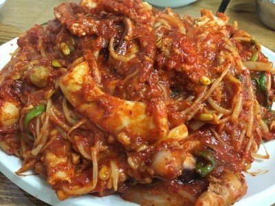 마산해물아구찜 이미지
