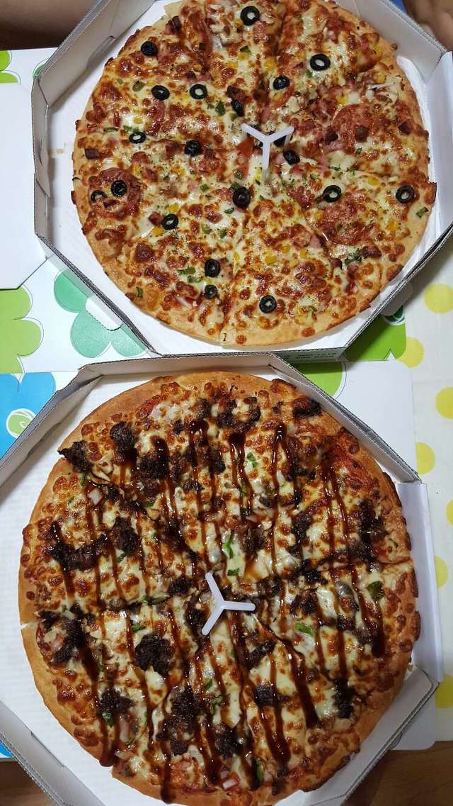 피자 vs 치킨 | 인스티즈