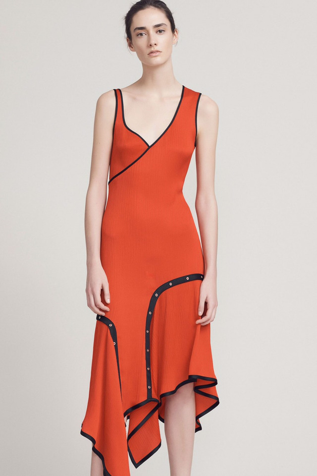 2017 Pre-Fall Jason Wu 컬렉션 | 인스티즈