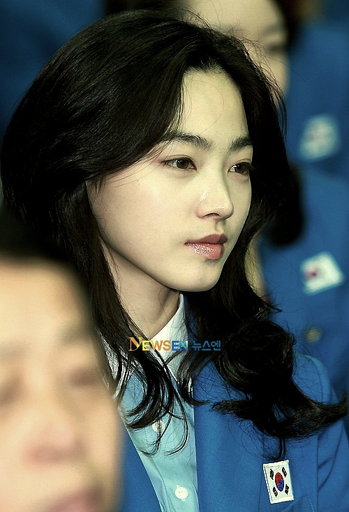  연예인같은 운동선수 5명.jpg | 인스티즈