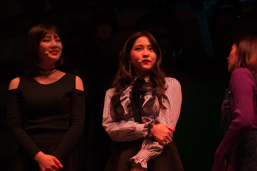 레드벨벳 SXSW 텍사스 사진 | 인스티즈