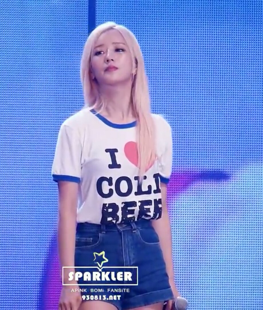 사랑스런 에이핑크 보미.jpg | 인스티즈