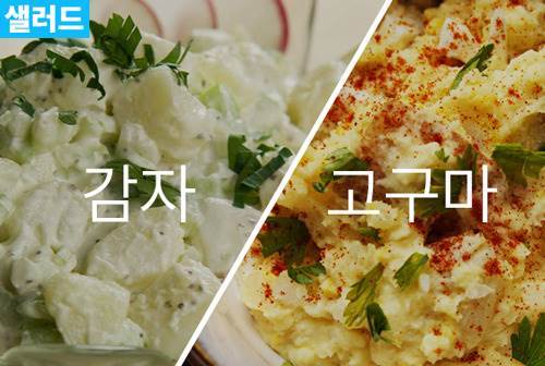 감자 vs 고구마 | 인스티즈