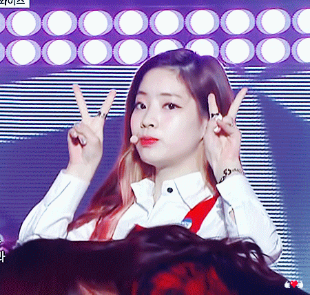 트와이스 다현에 빠진짤 | 인스티즈