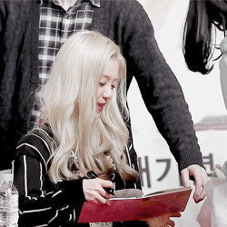 아이린.gif | 인스티즈