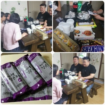 (주)자색나라 이미지
