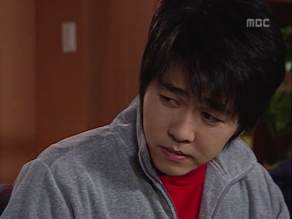 [거침없이하이킥] 말 끊어먹으면서 싸우는 해미 민용ㅋㅋㅋㅋㅋ.jpg | 인스티즈