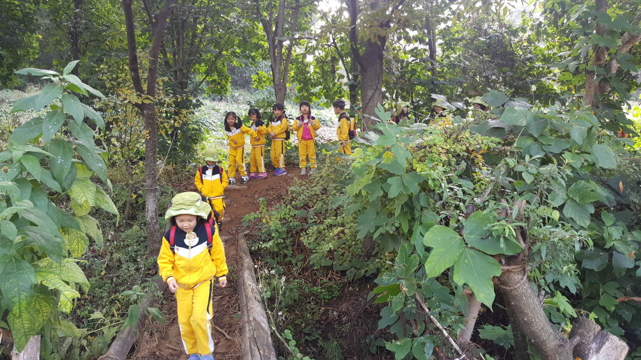 시립구름산어린이집 이미지