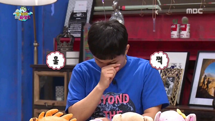 [무한도전] 신발 하나 잘못 신었다가 놀림받는 양세형 | 인스티즈