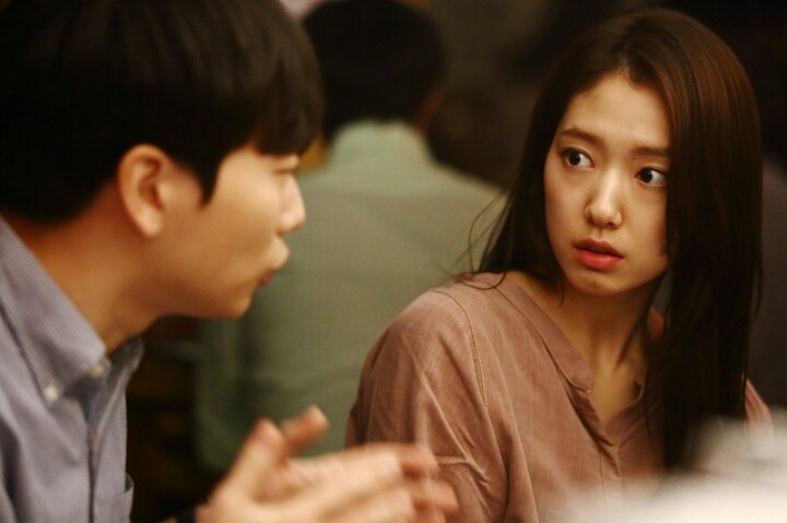개인적으로 한효주 영화중 제일 이쁘게 나왔다고 생각하는 영화 | 인스티즈