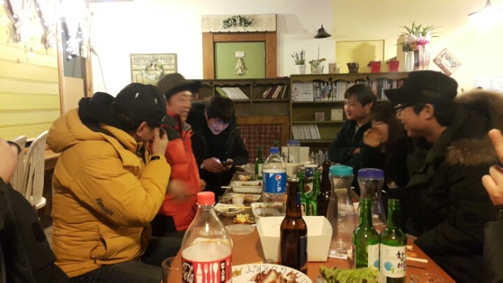 금오볼링장 이미지