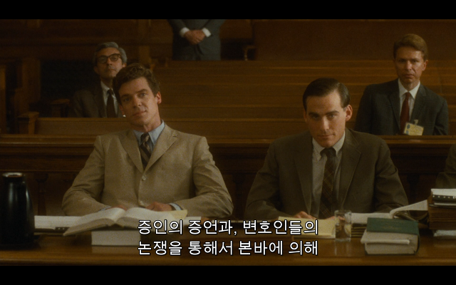 로다주의 89년도 로맨틱 코메디 영화 [알렉스두번죽다/Chancesare] 01 | 인스티즈