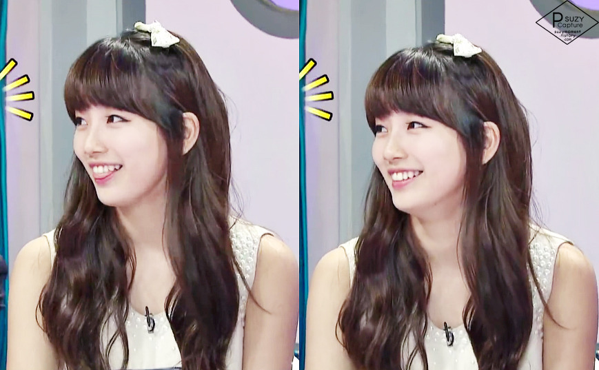 11시즌 수지.gif | 인스티즈