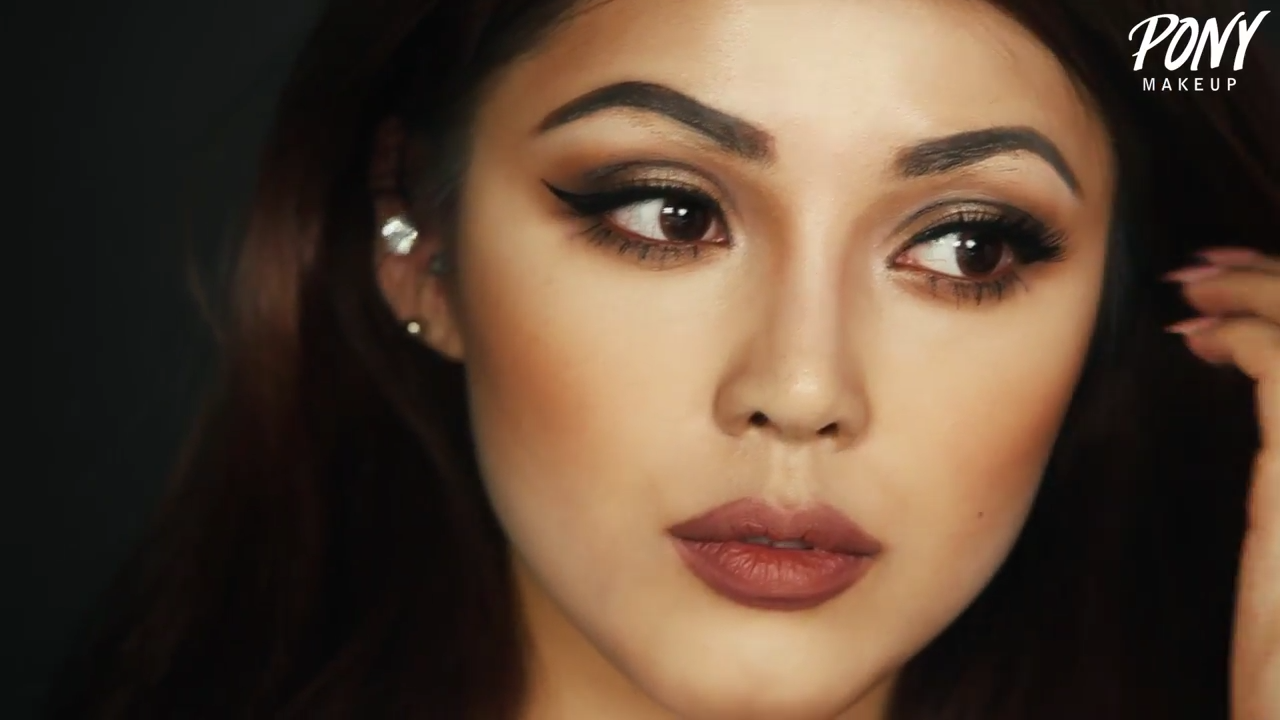 뷰티 유튜버들의 카일리 제너 메이크업 | 인스티즈