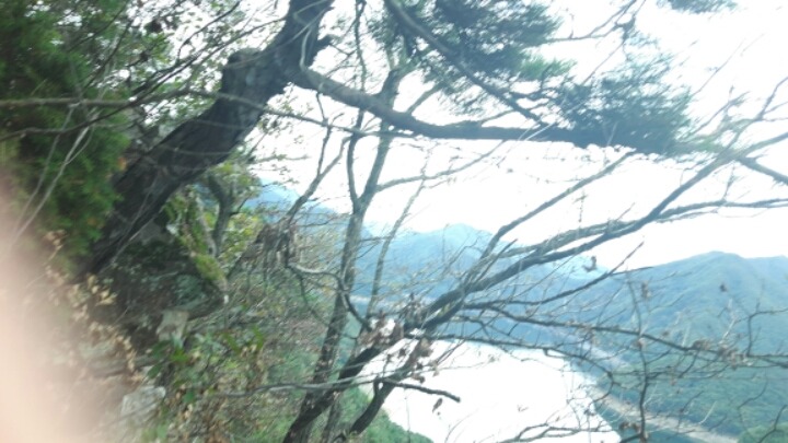 고산면 전경 이미지