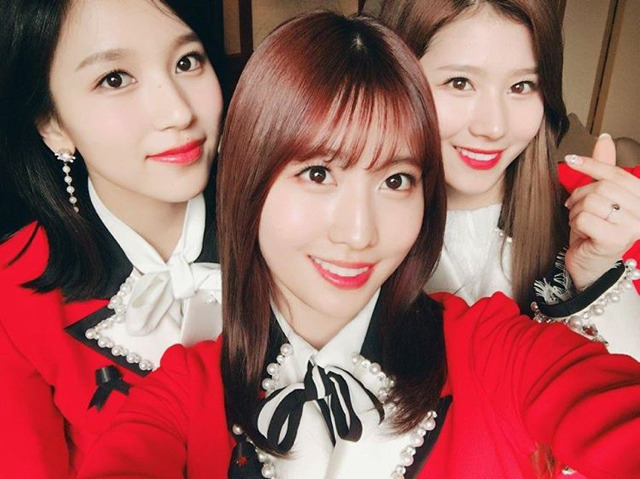 170408 트와이스 방콕 콘서트 오프닝!! | 인스티즈